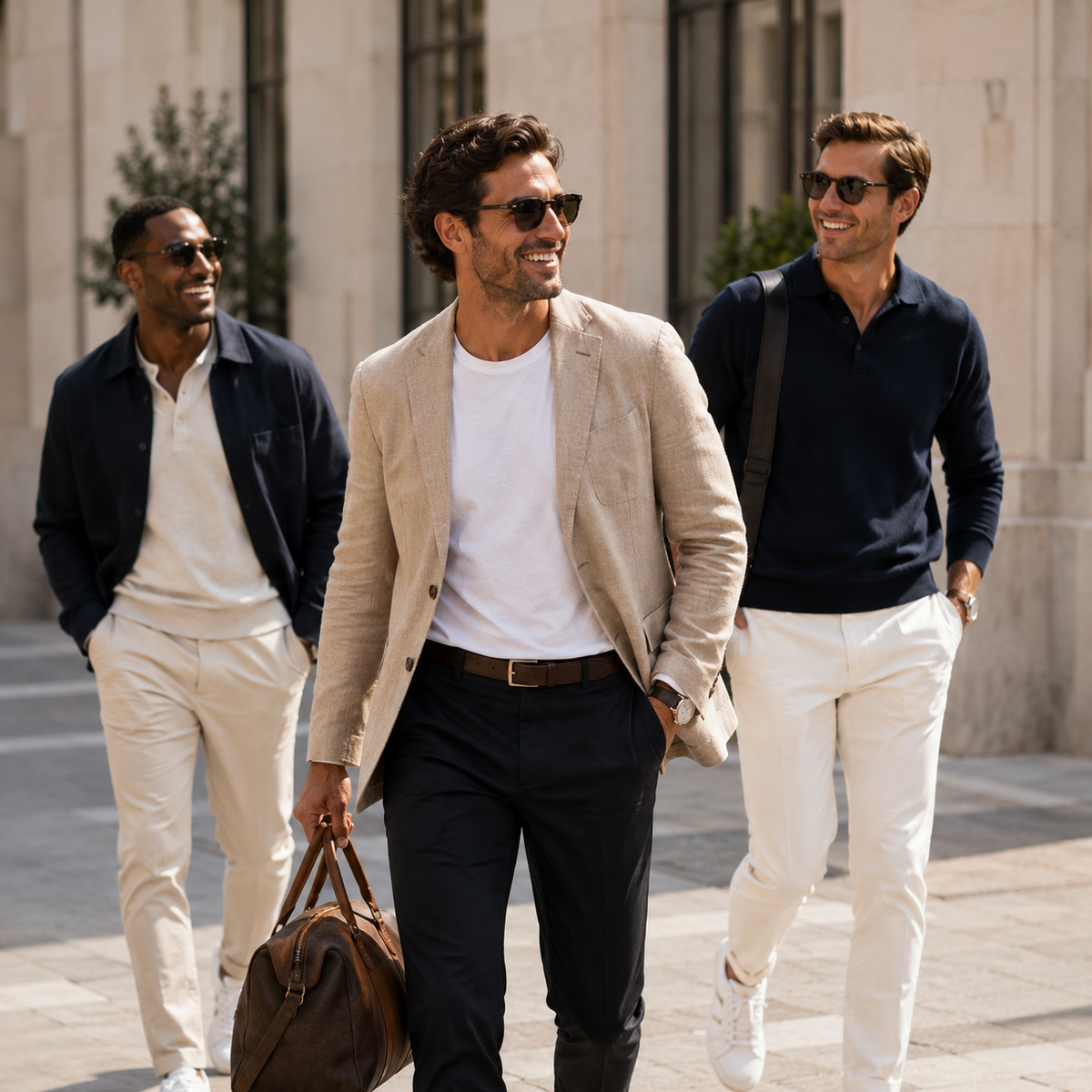 Men's Fashion
