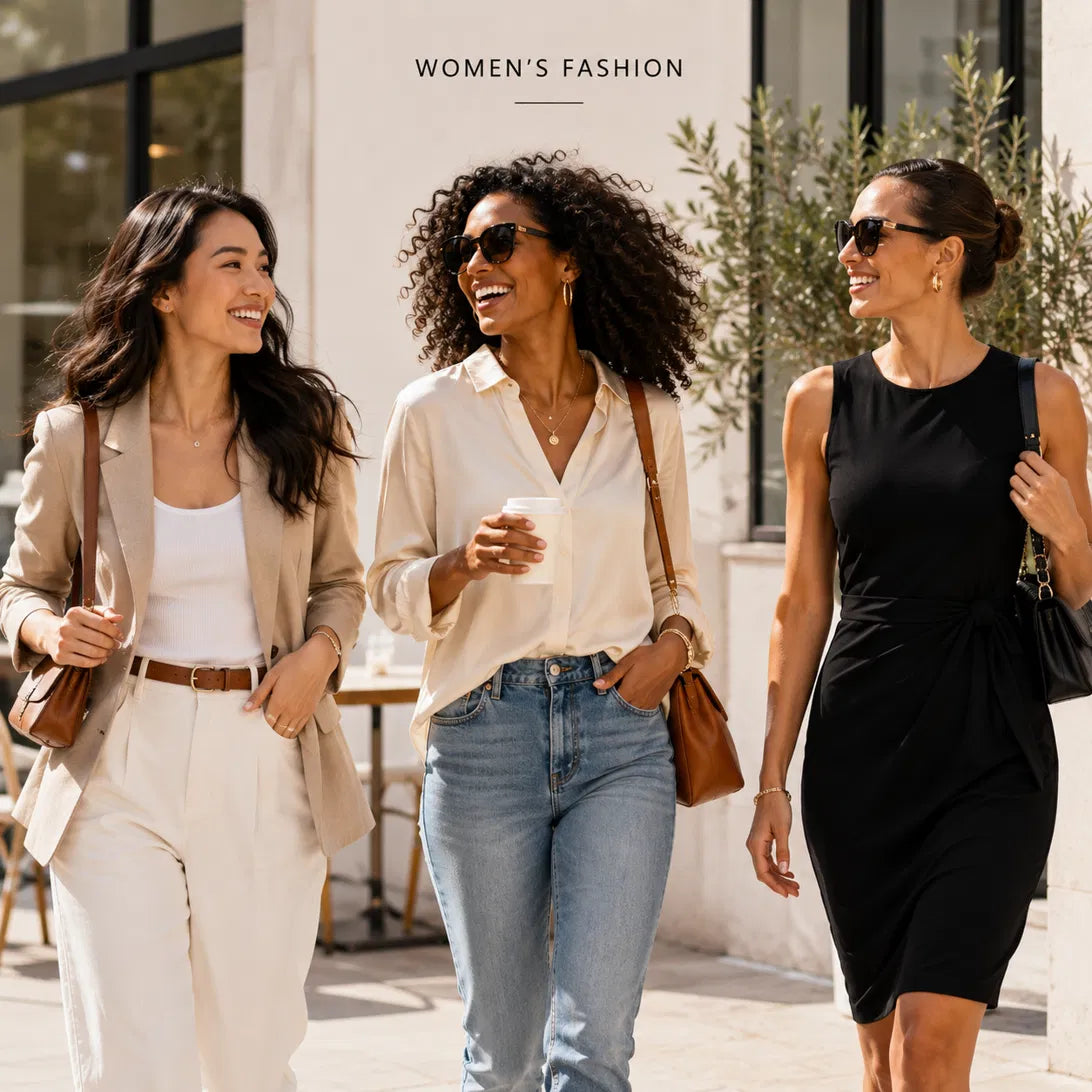 Women's Fashion