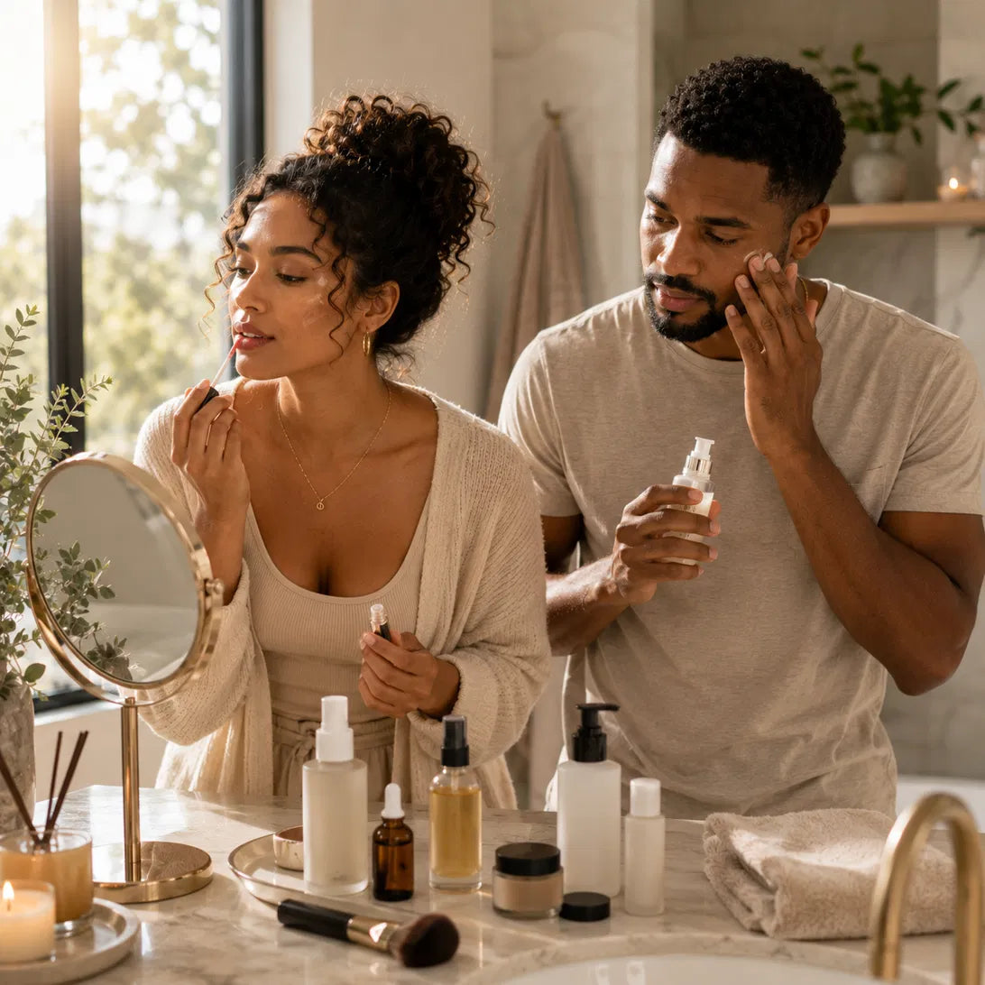 Beauty & Skincare Essentials