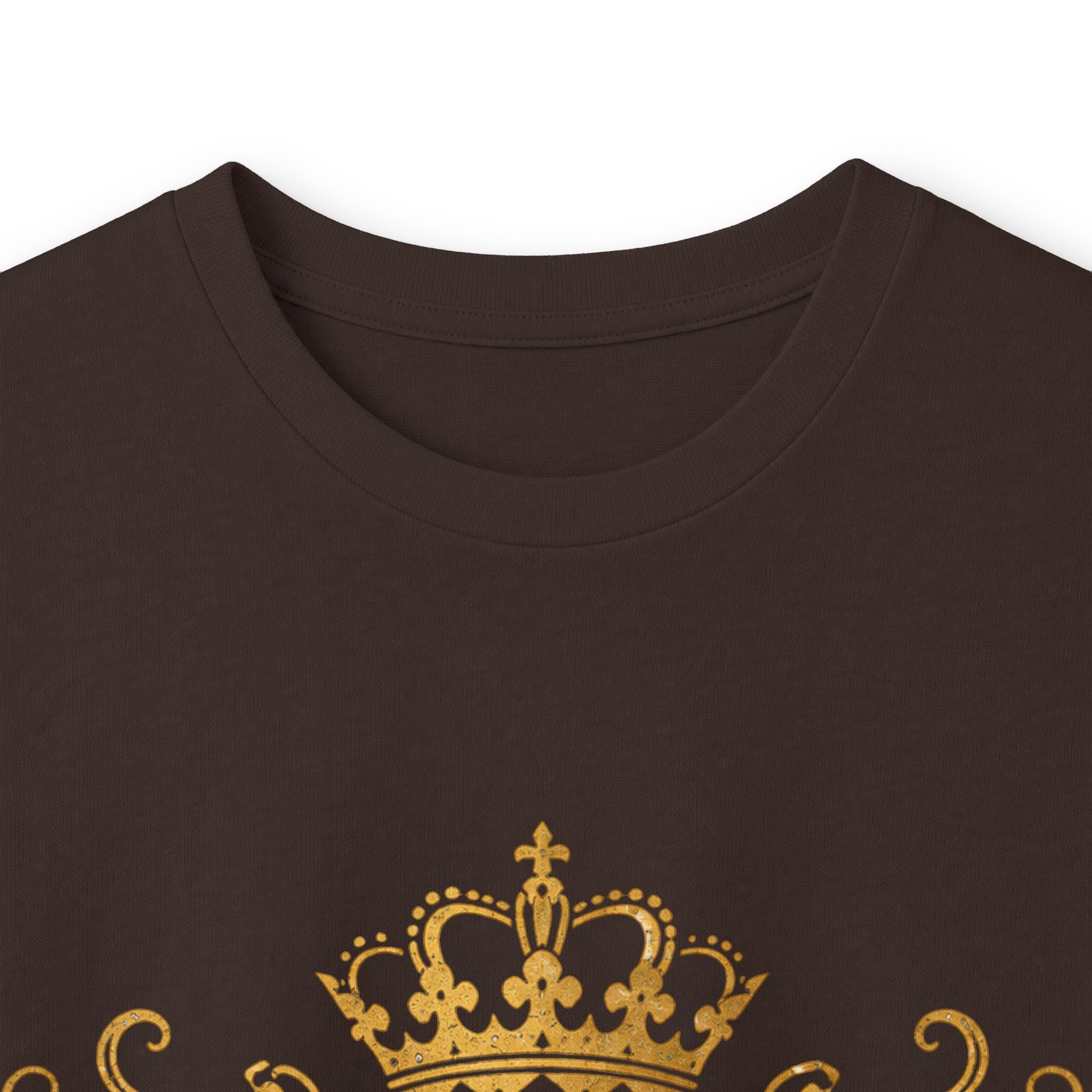 Papa G 'Aged to Perfection' Long Sleeve Tee