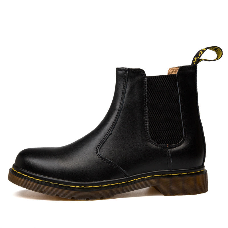 Autumn Martin Boots