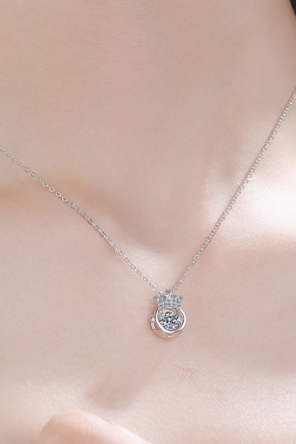 925 Sterling Silver Necklace
