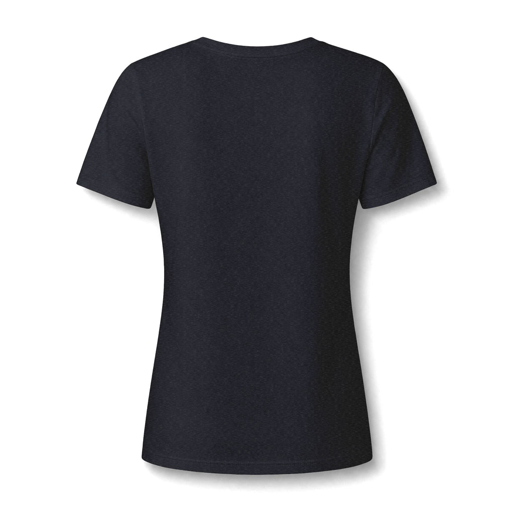 Glamma Queen V-Neck Tee