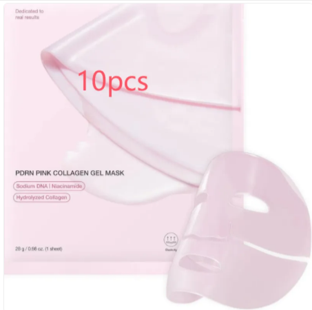 Hydrating Collagen Face Mask