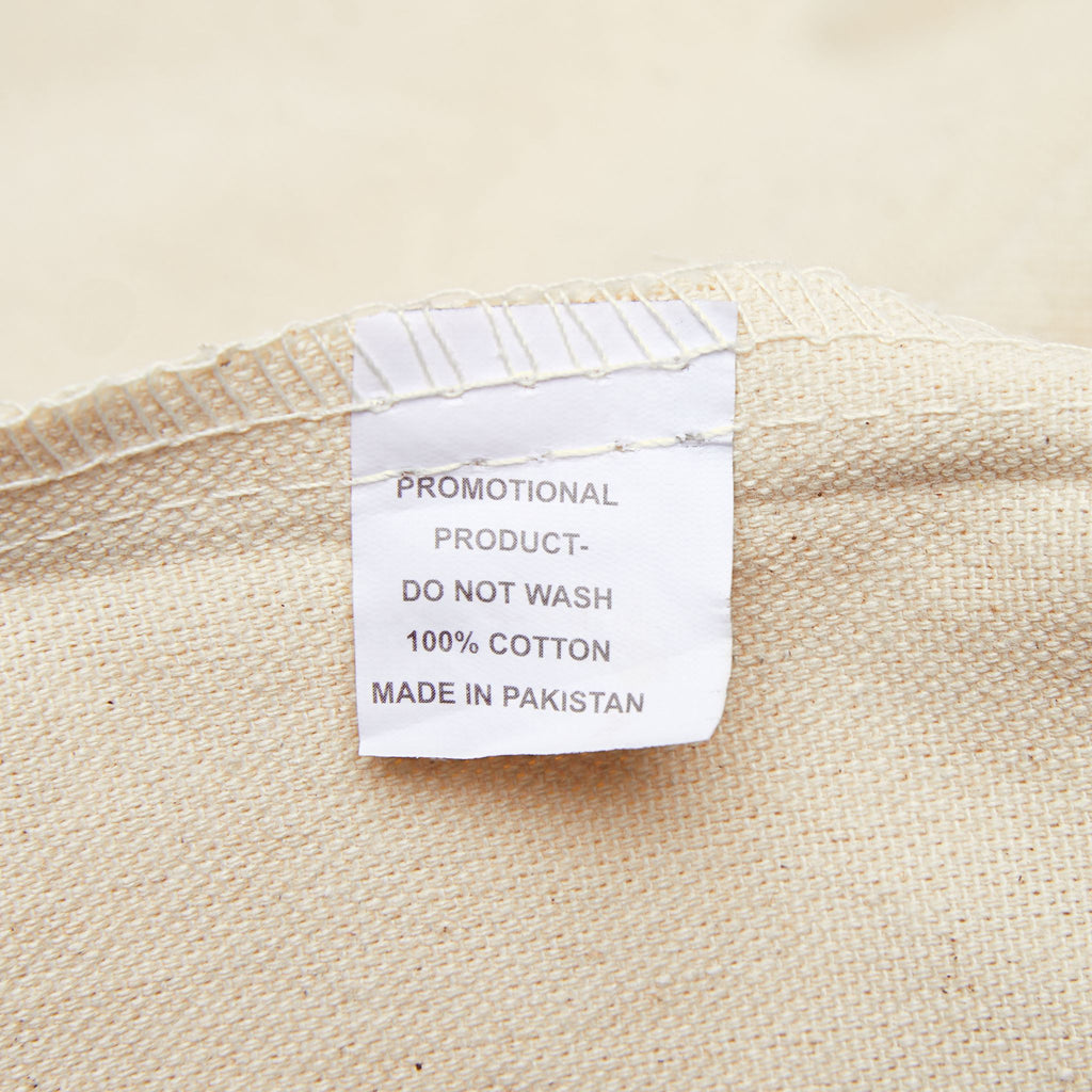 Crowned Originals Canvas Tote Bag