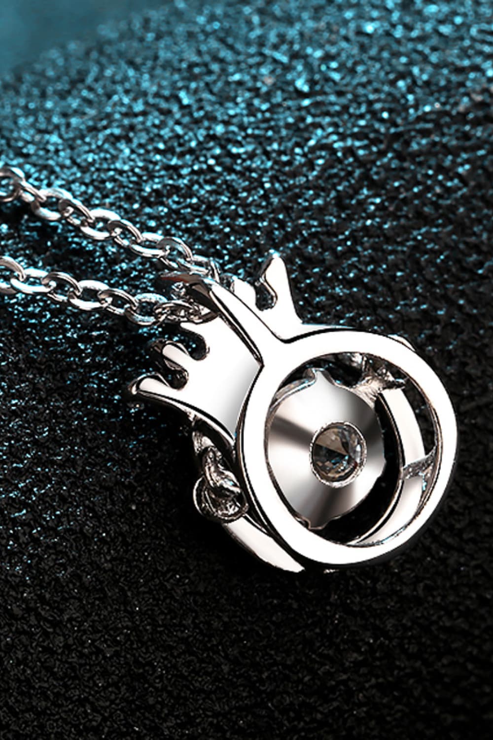 925 Sterling Silver Necklace