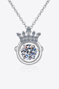 925 Sterling Silver Necklace