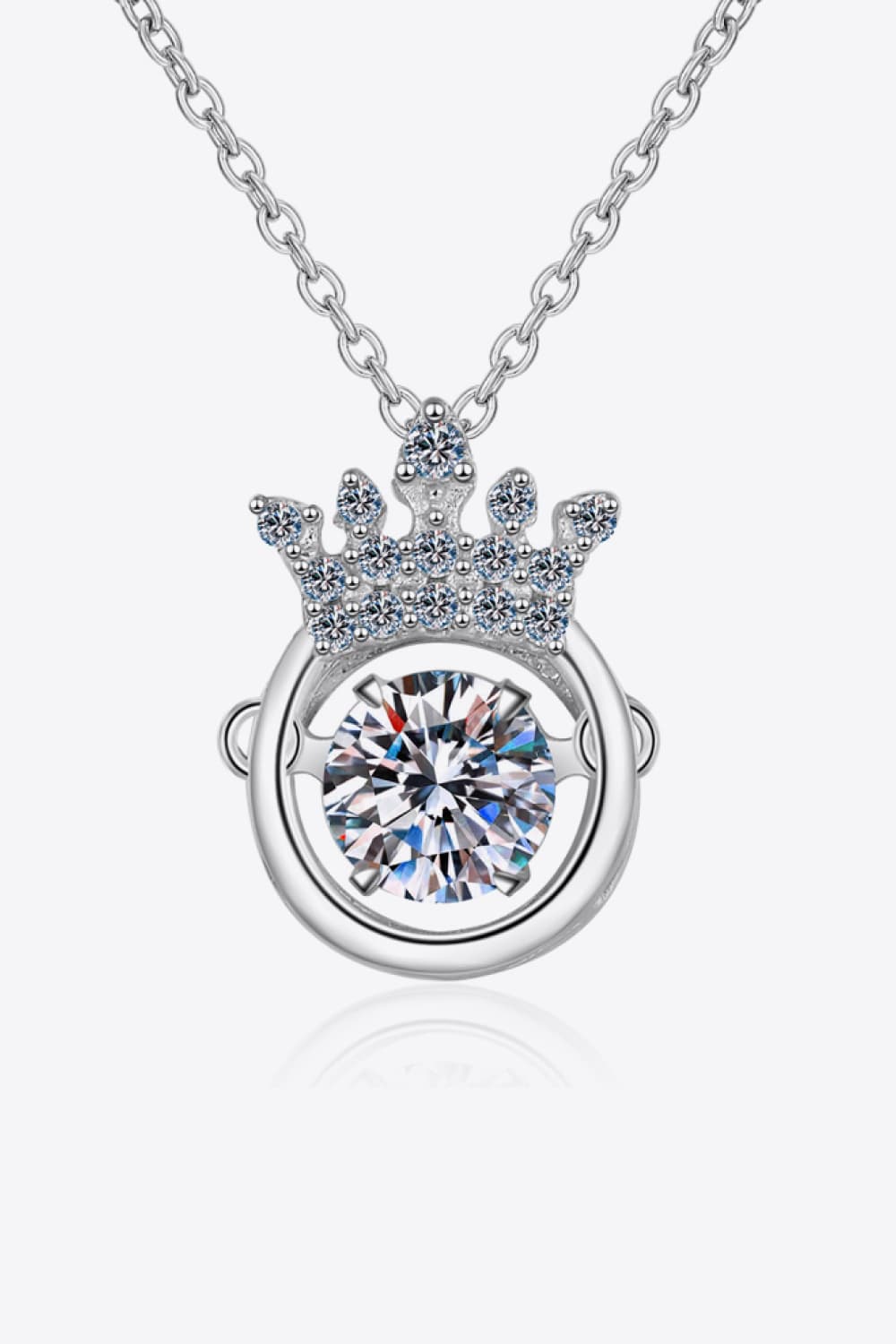 925 Sterling Silver Necklace