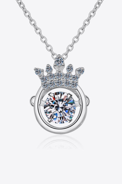 Sparkala™ 925 Sterling Silver Necklace