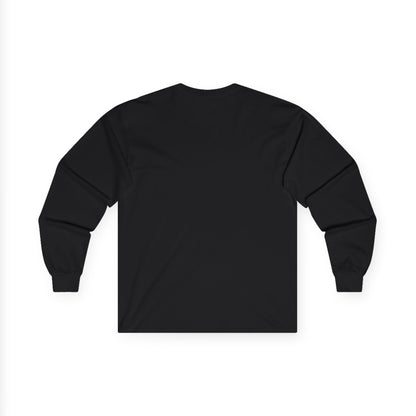 Papa G 'Aged to Perfection' Long Sleeve Tee