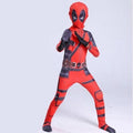 Deadpool Kids Costume