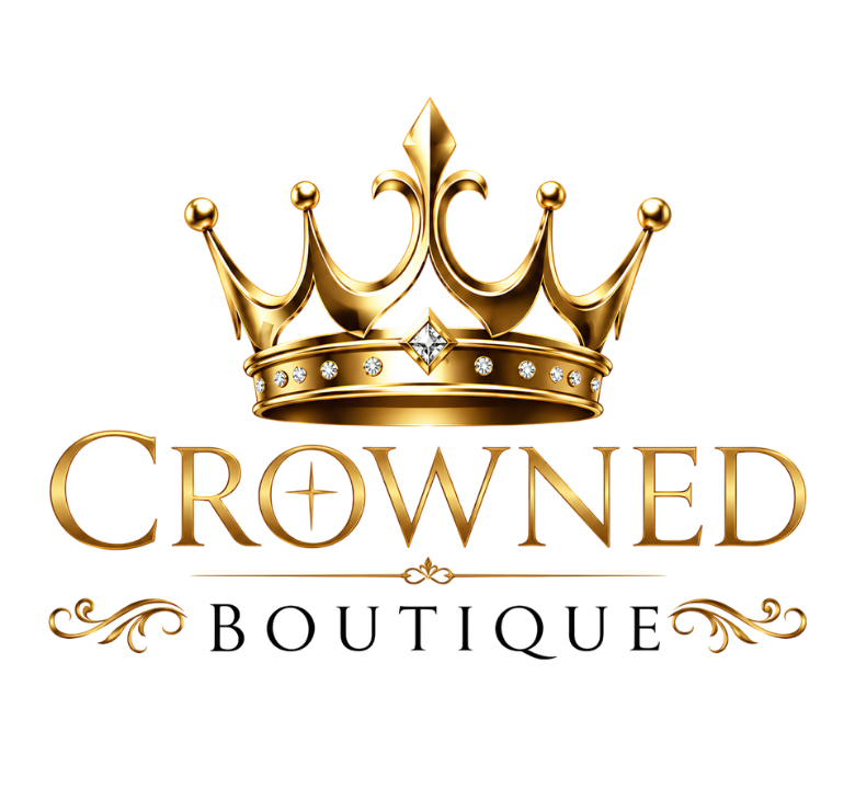 Crowned Boutique