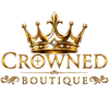 Crowned Boutique - Home