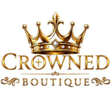 Crowned Boutique