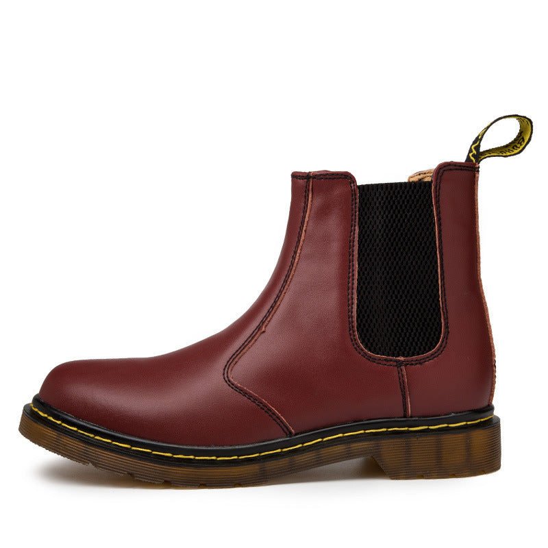 Autumn Martin Boots