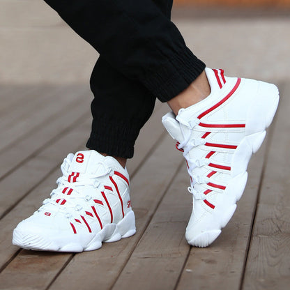 New retro Black Sporty design unisex sports shoe for TEENS